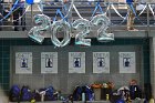 Swim Senior Day  Wheaton College Swimming & Diving Senior Day 2022. - Photo By: KEITH NORDSTROM : Wheaton, Diving, Swim, Swimming, Senior Day